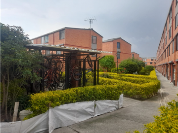 CASA EN VENTA, SOACHA, CONJUNTO PARQUE CAMPESTRE 2