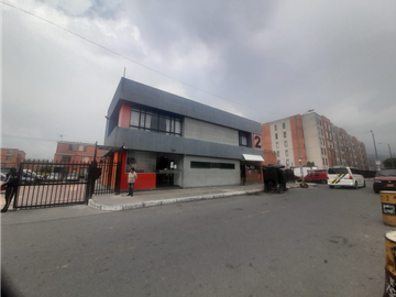 CASA EN VENTA, SOACHA, CONJUNTO PARQUE CAMPESTRE 2