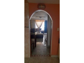 CASA EN VENTA, SOACHA, CONJUNTO PARQUE CAMPESTRE 2