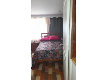 CASA EN VENTA, SOACHA, CONJUNTO PARQUE CAMPESTRE 2