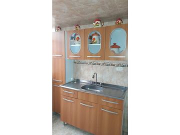 CASA EN VENTA, SOACHA, CONJUNTO PARQUE CAMPESTRE 2