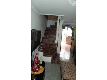 CASA EN VENTA, SOACHA, CONJUNTO PARQUE CAMPESTRE 2