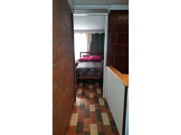 CASA EN VENTA, SOACHA, CONJUNTO PARQUE CAMPESTRE 2