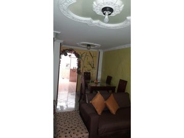 CASA EN VENTA, SOACHA, CONJUNTO PARQUE CAMPESTRE 2