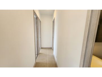 SM-VENTA APARTAMENTO CIUDAD DEL RIO PARA ESTRENAR