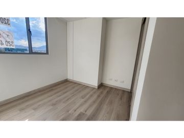 SM-VENTA APARTAMENTO CIUDAD DEL RIO PARA ESTRENAR