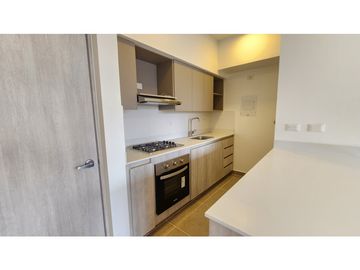 SM-VENTA APARTAMENTO CIUDAD DEL RIO PARA ESTRENAR