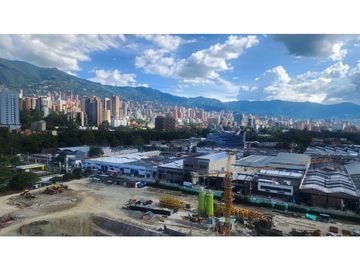 SM-VENTA APARTAMENTO CIUDAD DEL RIO PARA ESTRENAR