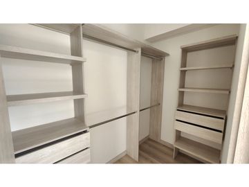 SM-VENTA APARTAMENTO CIUDAD DEL RIO PARA ESTRENAR