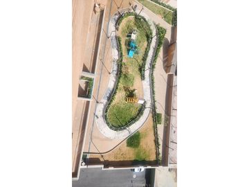 SM-VENTA APARTAMENTO CIUDAD DEL RIO PARA ESTRENAR