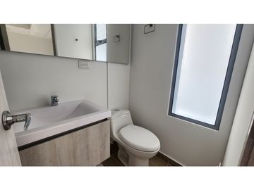 SM-VENTA APARTAMENTO CIUDAD DEL RIO PARA ESTRENAR