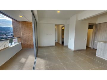 SM-VENTA APARTAMENTO CIUDAD DEL RIO PARA ESTRENAR