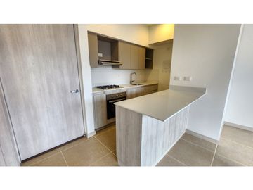 SM-VENTA APARTAMENTO CIUDAD DEL RIO PARA ESTRENAR