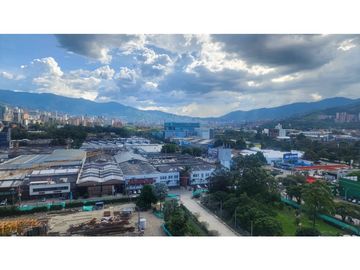 SM-VENTA APARTAMENTO CIUDAD DEL RIO PARA ESTRENAR