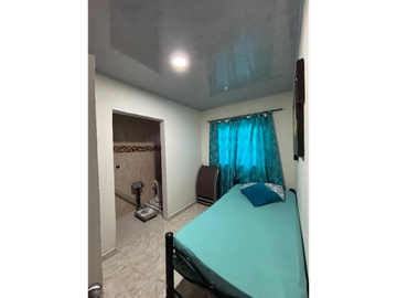Venta Casa Campestre vía Calarcá a Barcelona. Quindío. COD: 8360878