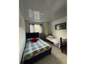 Venta Casa Campestre vía Calarcá a Barcelona. Quindío. COD: 8360878
