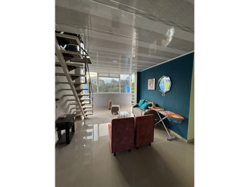 Venta Casa Campestre vía Calarcá a Barcelona. Quindío. COD: 8360878