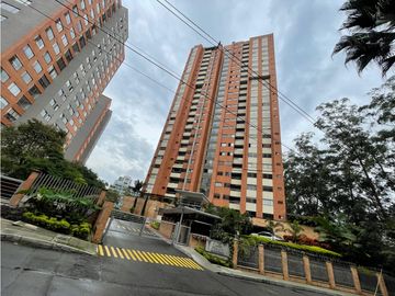 Apartamento para Venta cerca al Centro Comercial Santa Fe