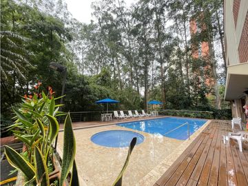 Apartamento para Venta cerca al Centro Comercial Santa Fe