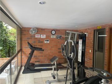 Apartamento para Venta cerca al Centro Comercial Santa Fe