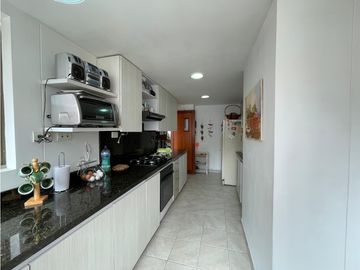 Apartamento para Venta cerca al Centro Comercial Santa Fe