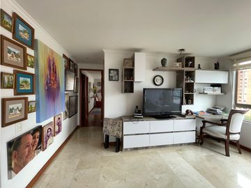 Apartamento para Venta cerca al Centro Comercial Santa Fe