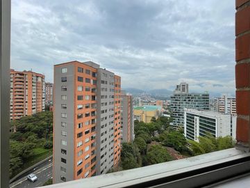 Apartamento para Venta cerca al Centro Comercial Santa Fe