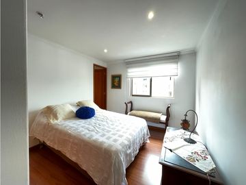 Apartamento para Venta cerca al Centro Comercial Santa Fe