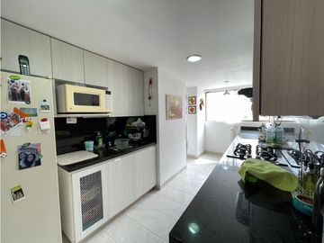 Apartamento para Venta cerca al Centro Comercial Santa Fe