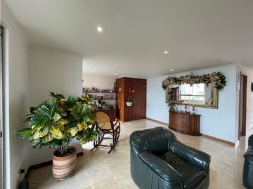 Apartamento para Venta cerca al Centro Comercial Santa Fe