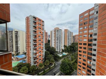 Apartamento para Venta cerca al Centro Comercial Santa Fe