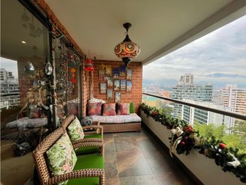 Apartamento para Venta cerca al Centro Comercial Santa Fe