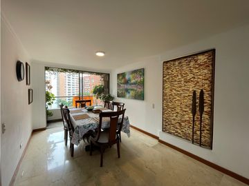 Apartamento para Venta cerca al Centro Comercial Santa Fe