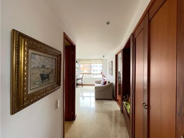 Apartamento para Venta cerca al Centro Comercial Santa Fe