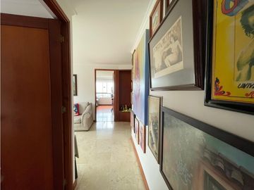 Apartamento para Venta cerca al Centro Comercial Santa Fe