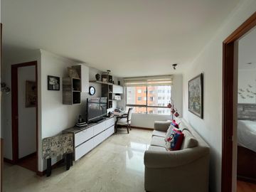 Apartamento para Venta cerca al Centro Comercial Santa Fe