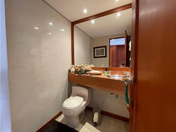 Apartamento para Venta cerca al Centro Comercial Santa Fe