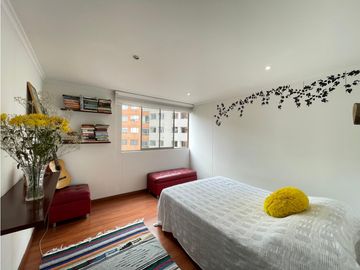 Apartamento para Venta cerca al Centro Comercial Santa Fe