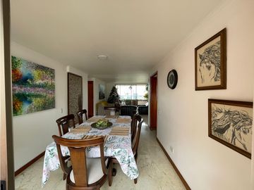 Apartamento para Venta cerca al Centro Comercial Santa Fe