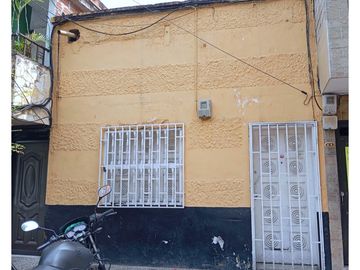 Casa Lote En Venta Belén San Bernardo Medellín