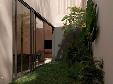 CASA EN VENTA MÉRIDA, TOWN HOUSE RESIDENCIALES