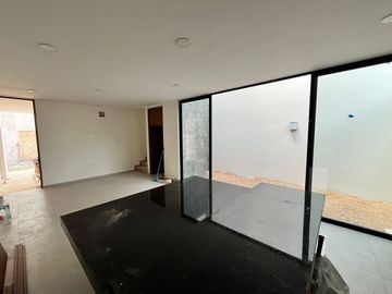 CASA EN VENTA MÉRIDA, TOWN HOUSE RESIDENCIALES
