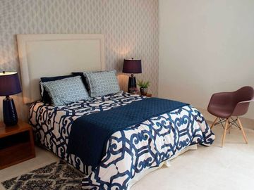 Casa en Preventa de 2 Recámaras en Real Montejo, Amaral Iris