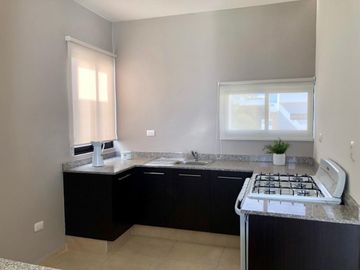 Casa en Preventa de 2 Recámaras en Real Montejo, Amaral Iris