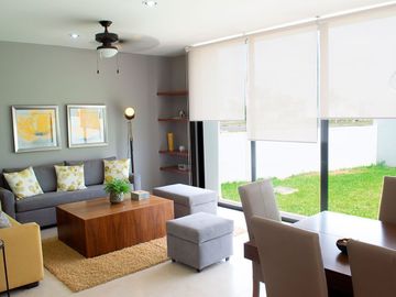 Casa en Preventa de 2 Recámaras en Real Montejo, Amaral Iris