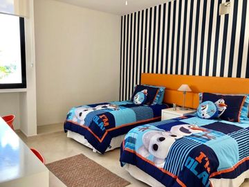 Casa en Preventa de 2 Recámaras en Real Montejo, Amaral Iris