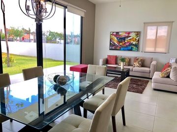 Casa en Preventa de 3 Recámaras en Planta Alta Real Montejo, Amaral Loto