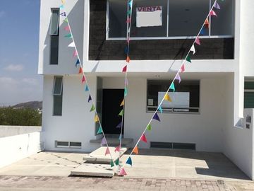 Casa en venta Fraccionamiento Punta Esmeralda, Corregidora Querétaro