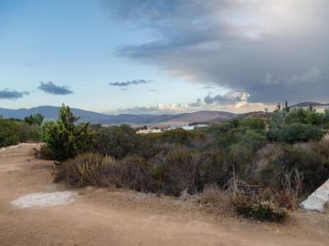 CASA con VIÑEDO en Valle de Guadalupe Quinta Estrella: Exclusividad, Sustentabil