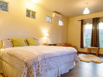 CASA con VIÑEDO en Valle de Guadalupe Quinta Estrella: Exclusividad, Sustentabil